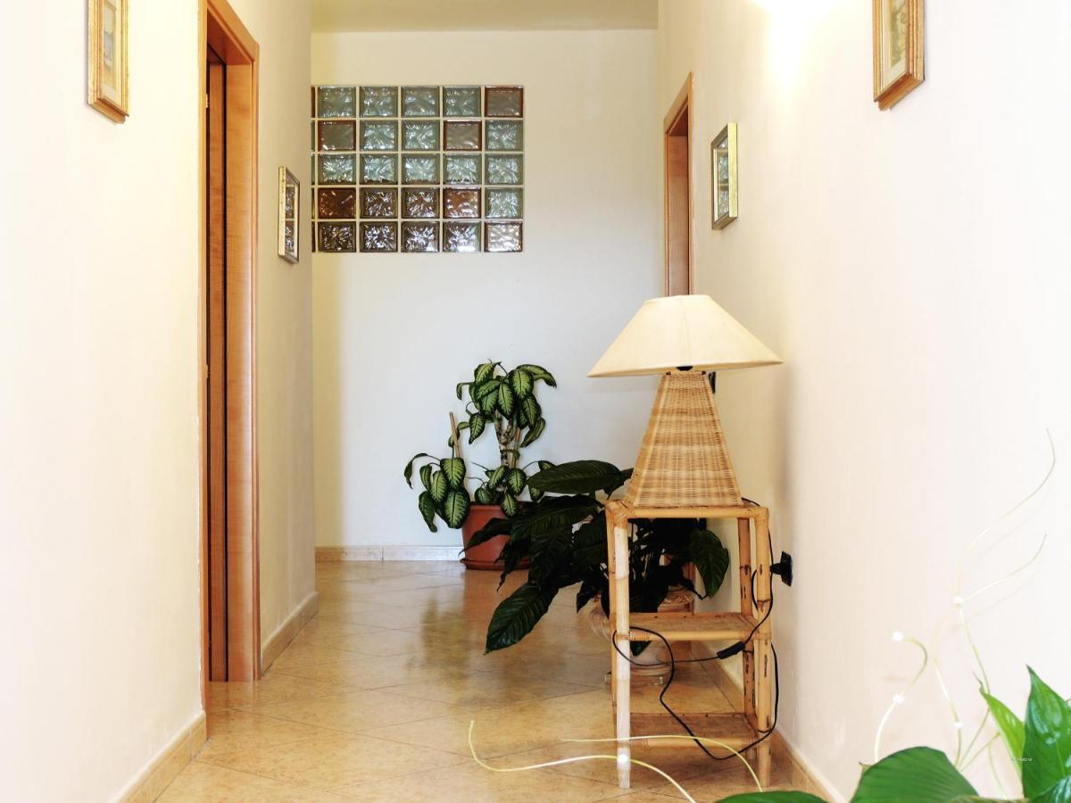 Oikia Vacanze Hotel Porto Badisco Exterior foto