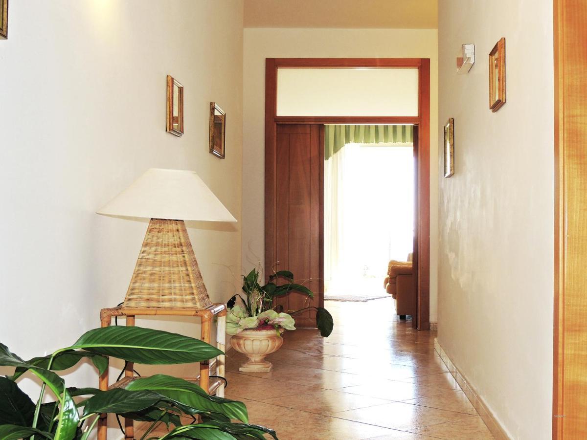 Oikia Vacanze Hotel Porto Badisco Exterior foto