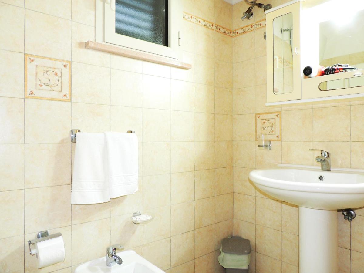 Oikia Vacanze Hotel Porto Badisco Exterior foto